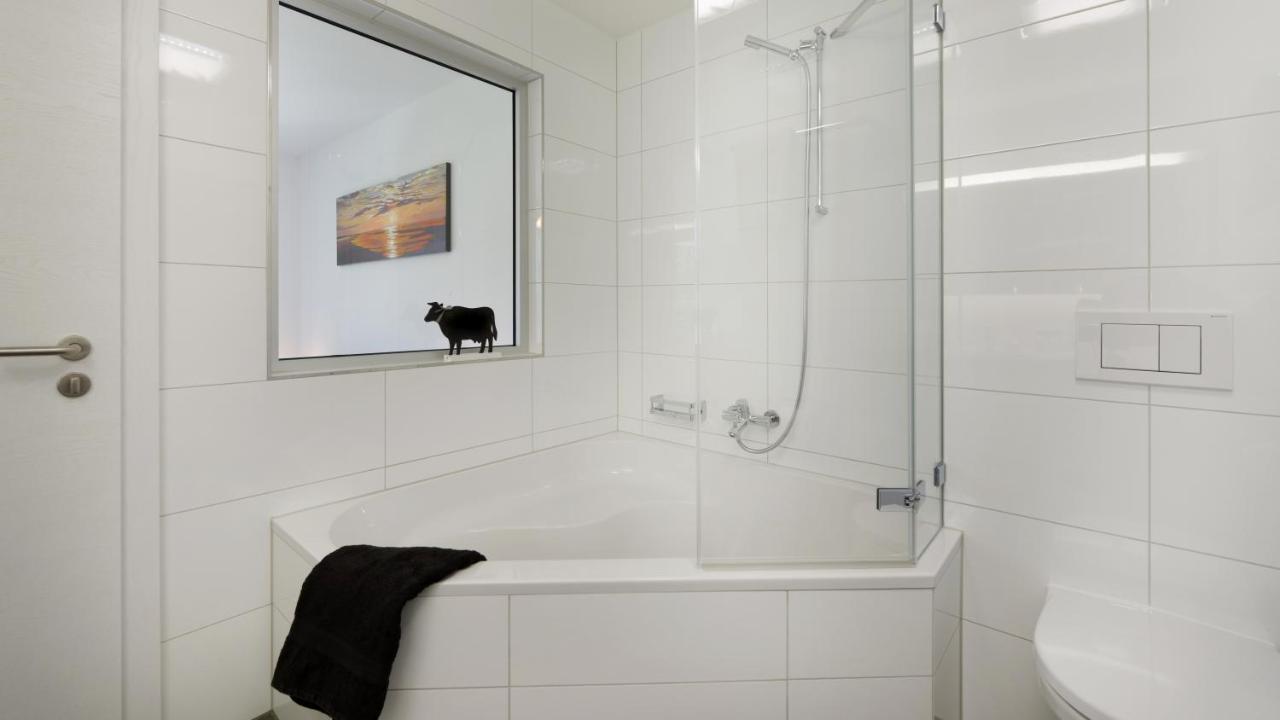 Apartament Aventura Grächen Zewnętrze zdjęcie